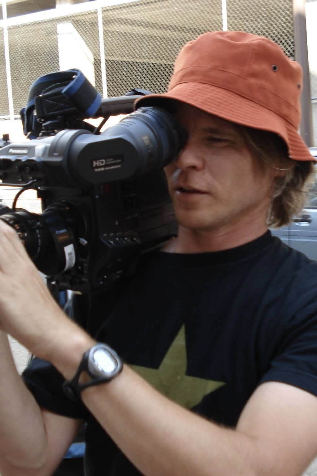 Patrick McLaughlin profile