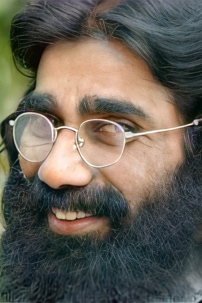 Hakim Rawther profile