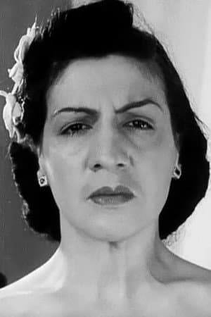 Nitsa Tsaganea profile