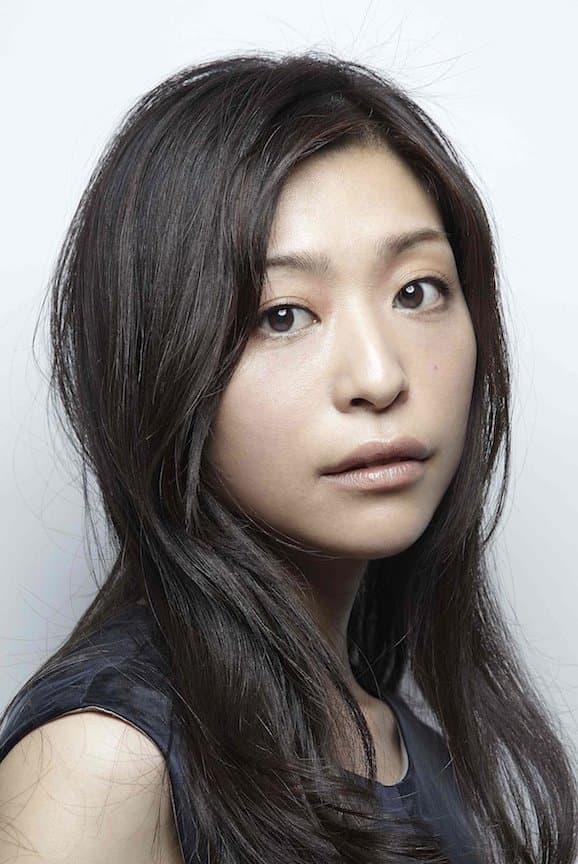 Chika Uchida profile