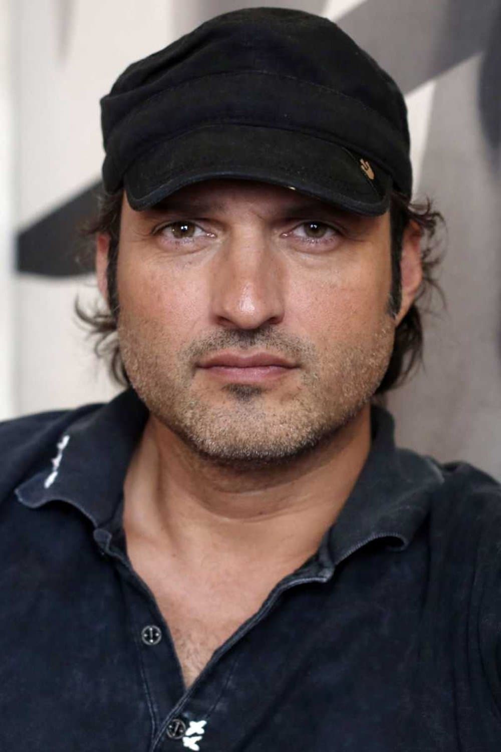 Robert Rodriguez profile