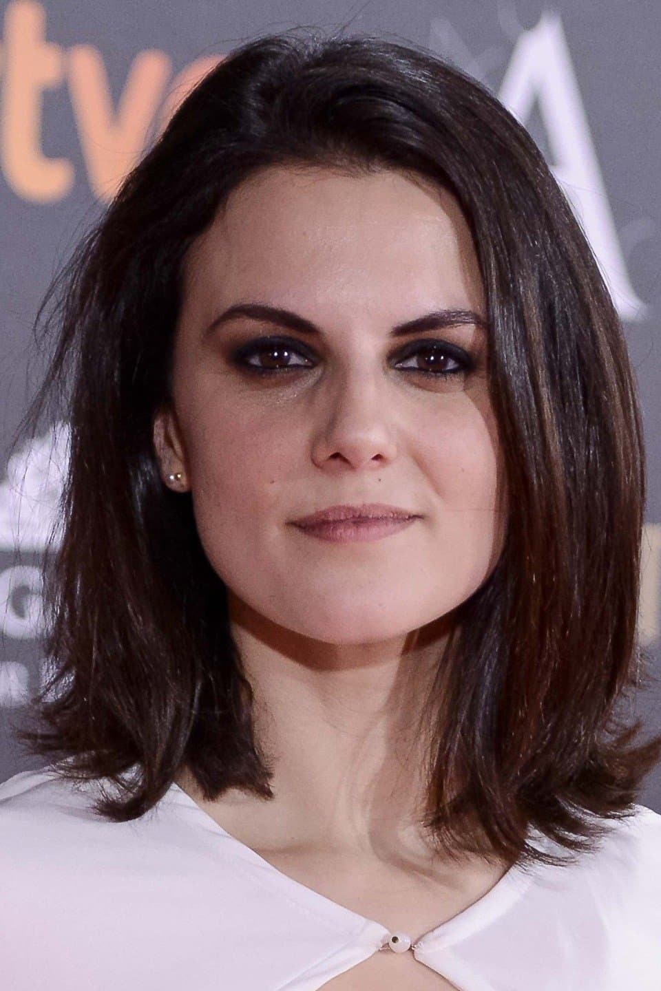 Melina Matthews profile