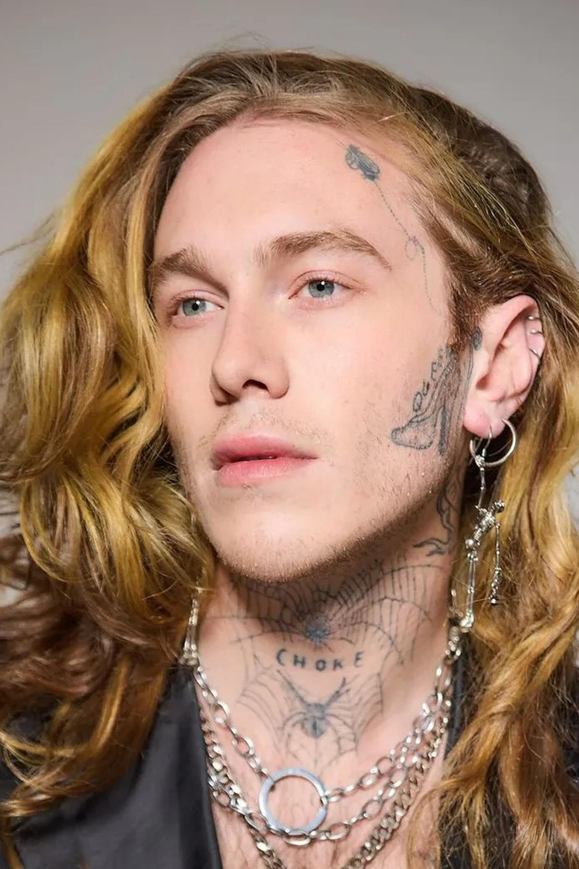 Charity Kase profile