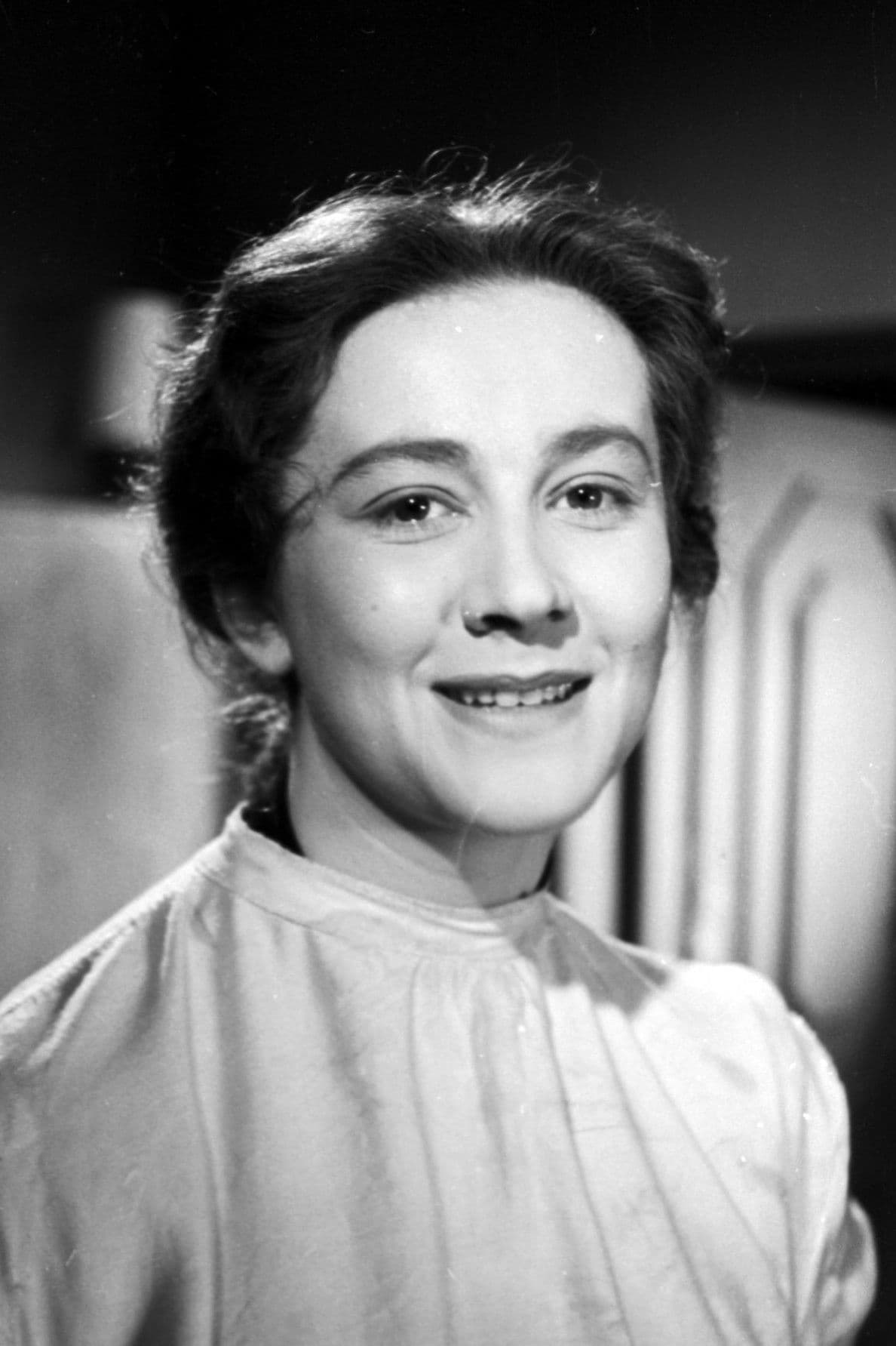 Izabela Olszewska profile