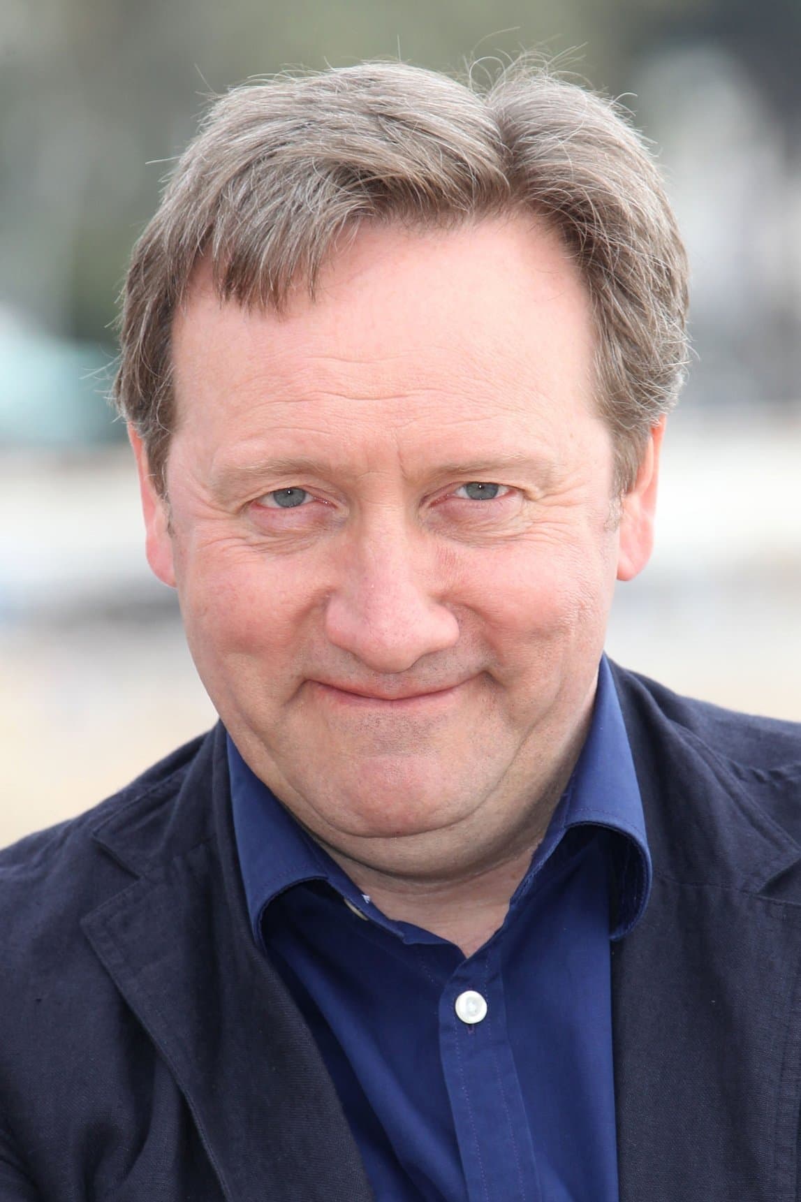 Neil Dudgeon profile