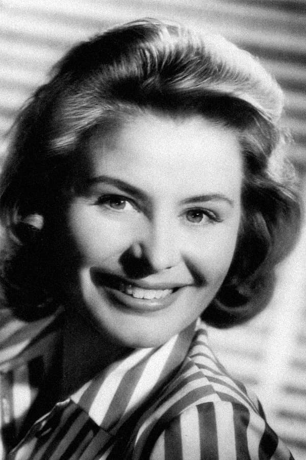 Maj-Britt Nilsson profile