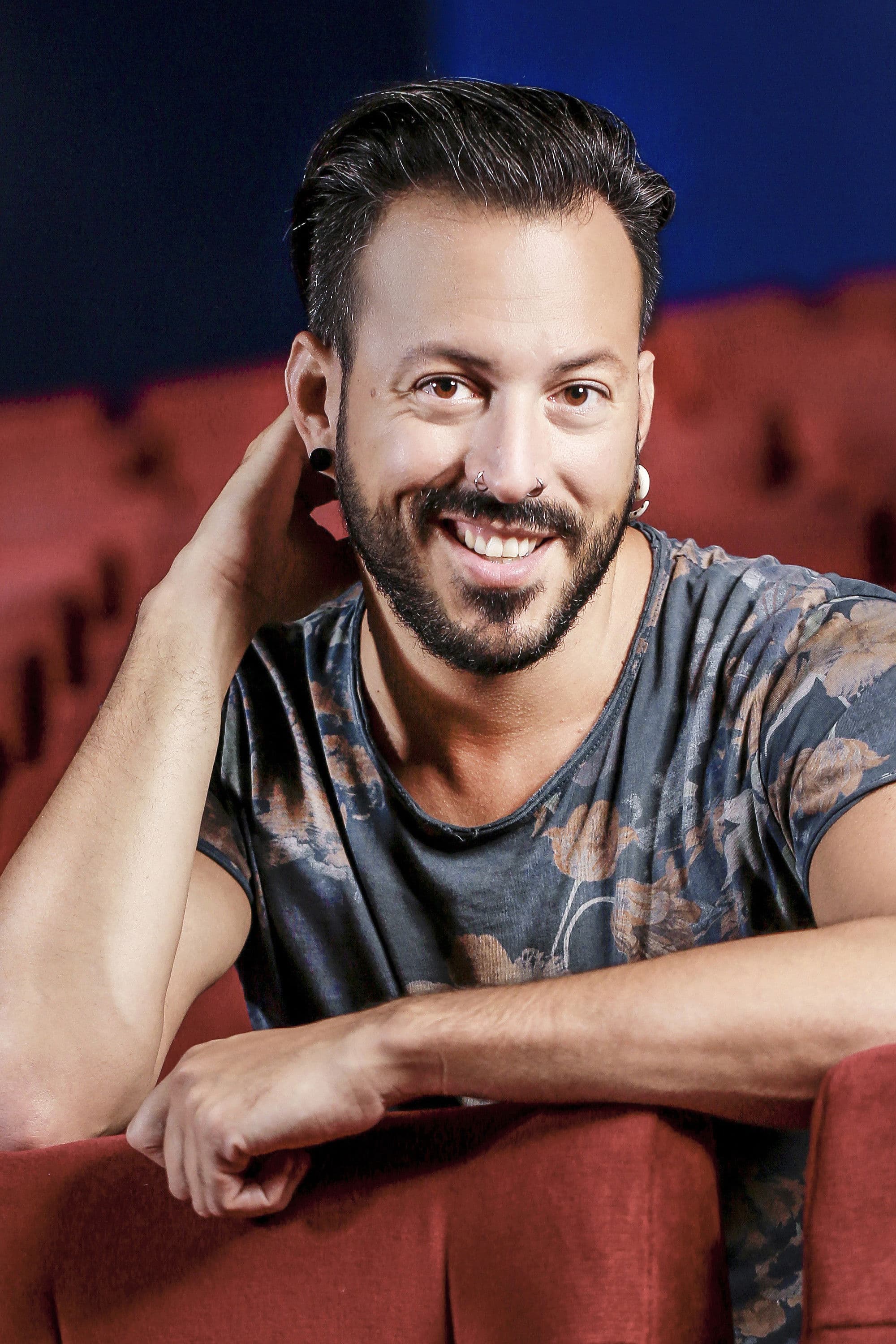 Jakob M. Erwa profile