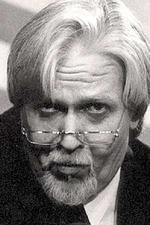 Harald Heide-Steen Jr. profile