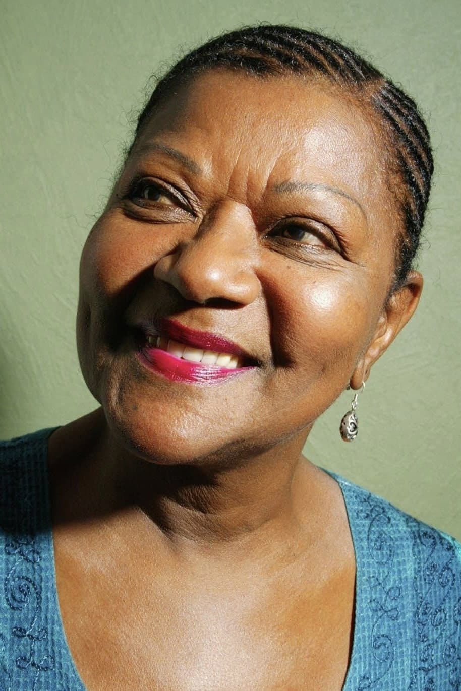 Alaíde Costa profile