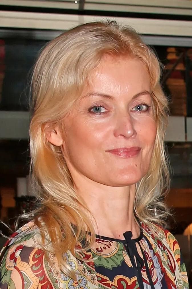 Vibeke Idsøe profile
