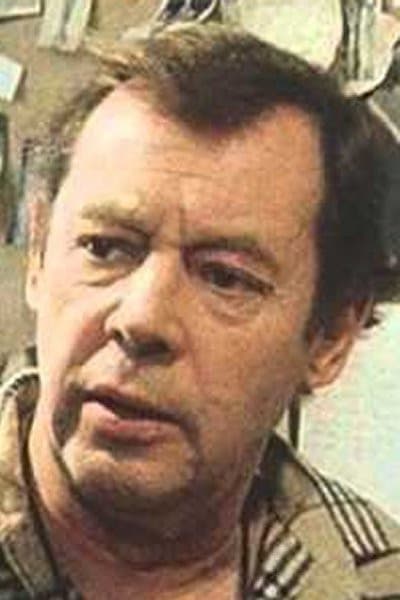 Louis Miehe-Renard profile