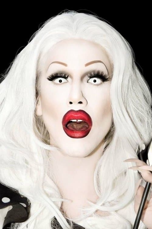 Sharon Needles profile