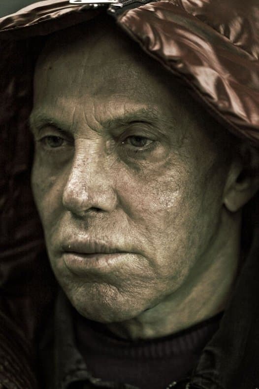 Luigi Mezzanotte profile