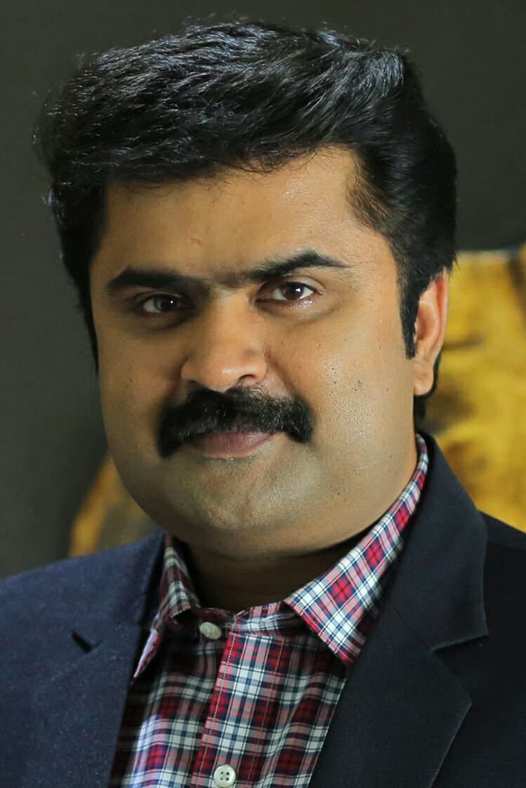 Anoop Menon profile