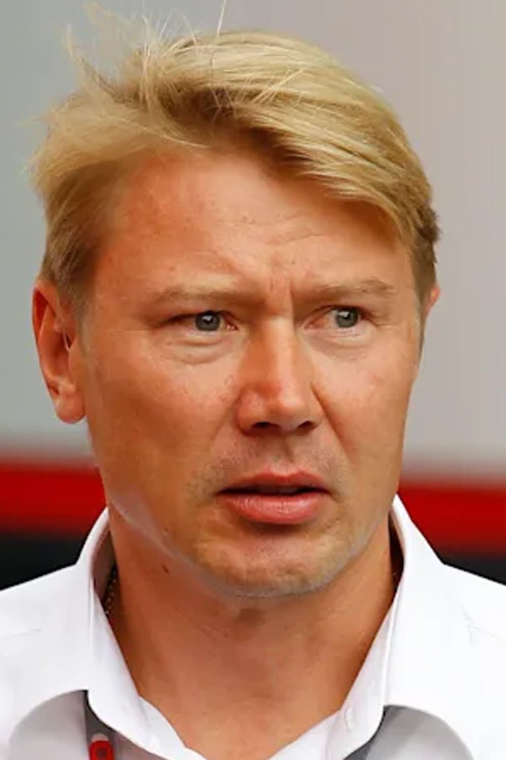 Mika Häkkinen profile
