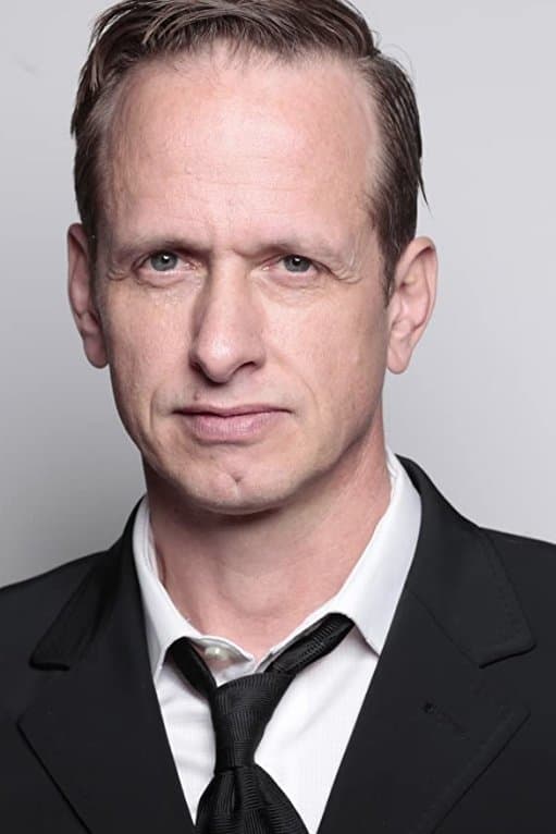 Don Ackerman profile