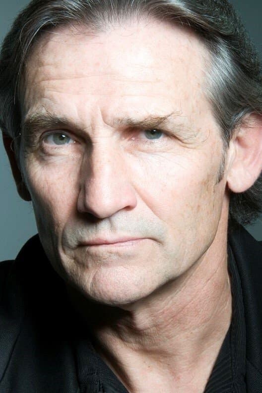 William Flaman profile