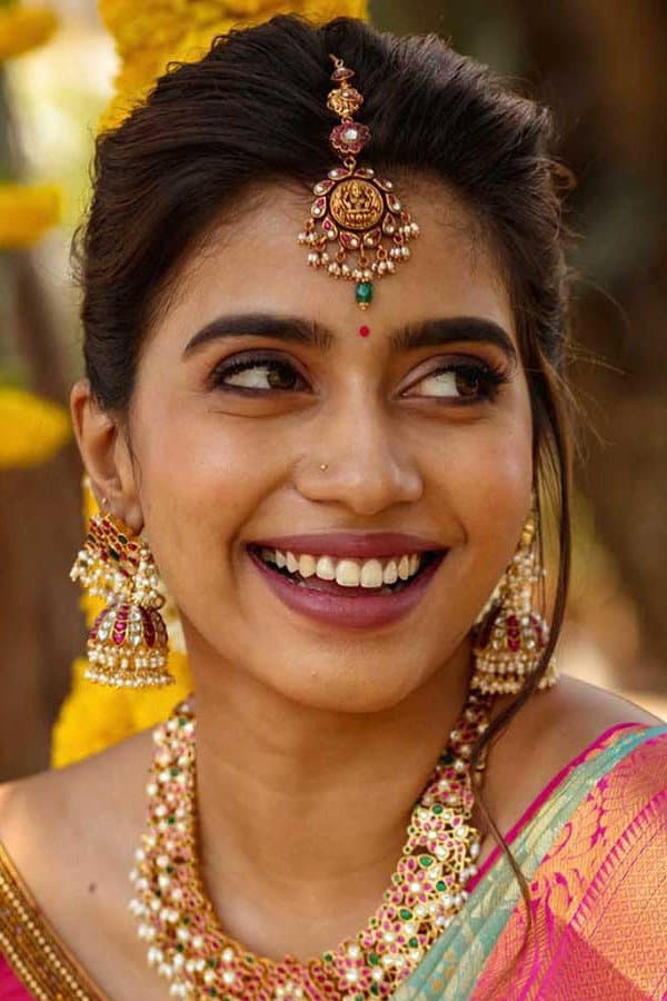 Vinsu Rachel Sam profile