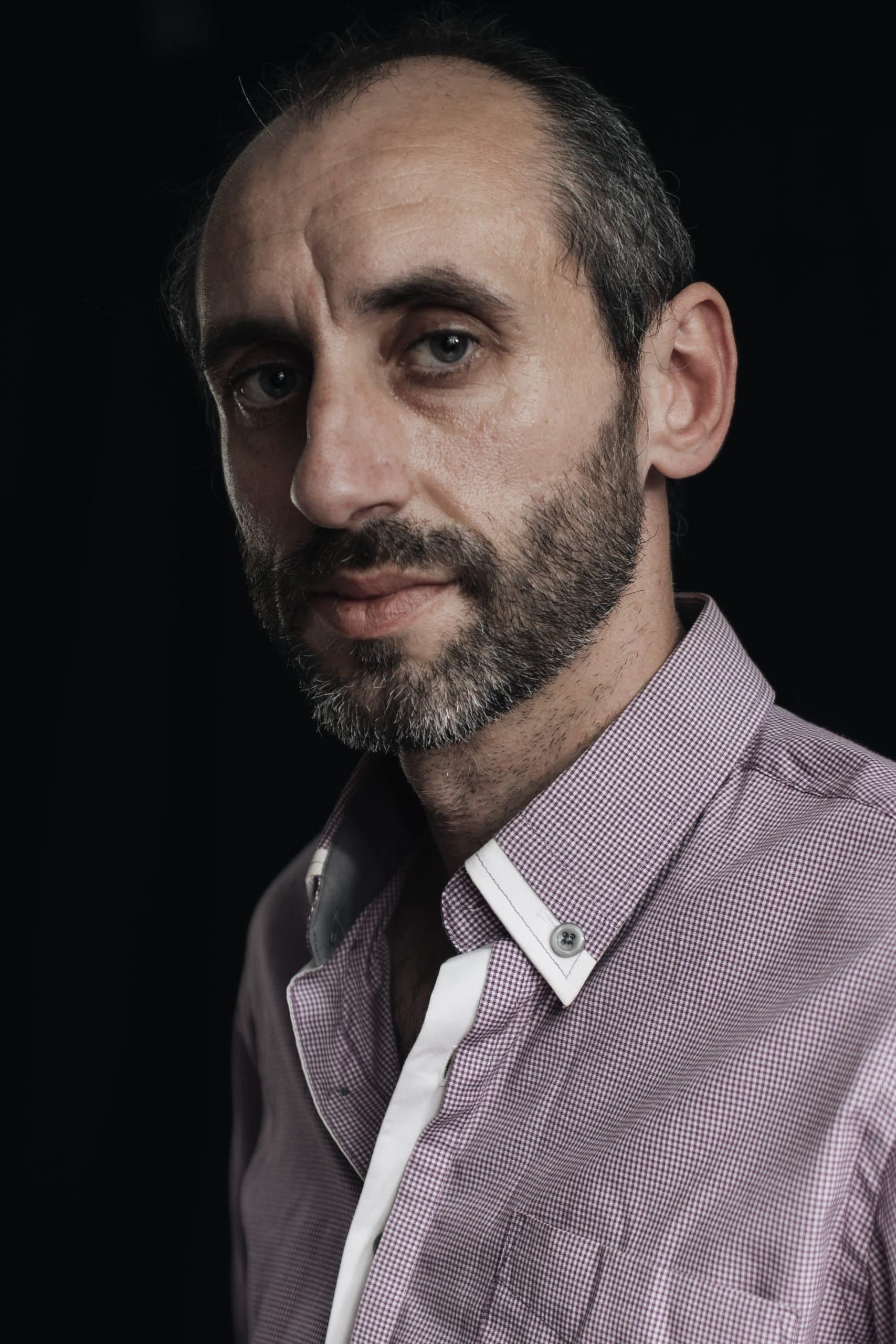 Flako Estévez profile