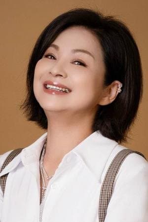 Yang Kuei-mei profile
