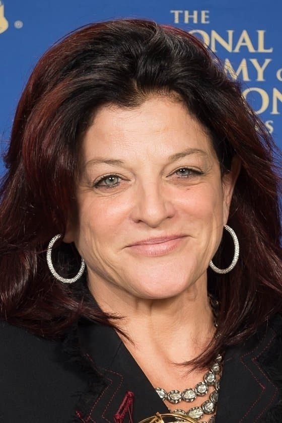 Sarah E. Johnson profile