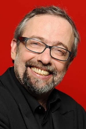 Didier Porte profile