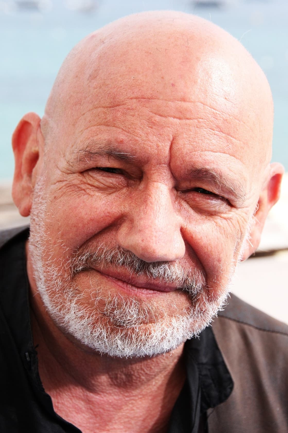 Nouri Bouzid profile