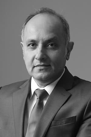 Kiran Merchant profile