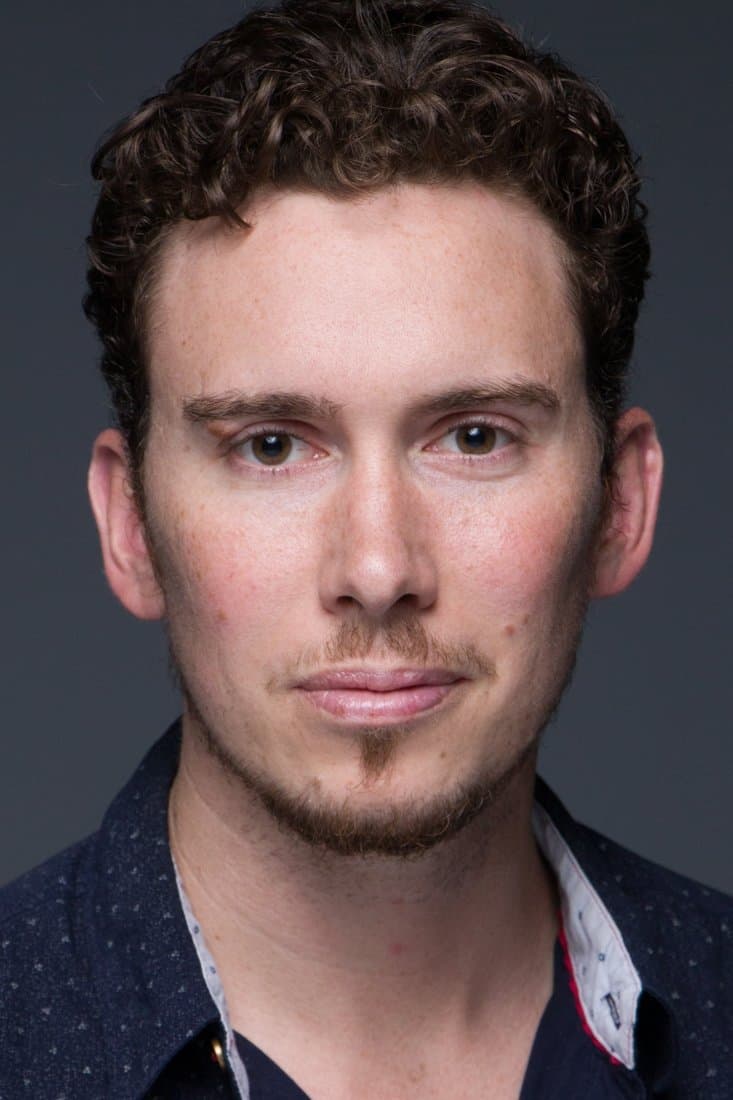 Kellen Boyle profile