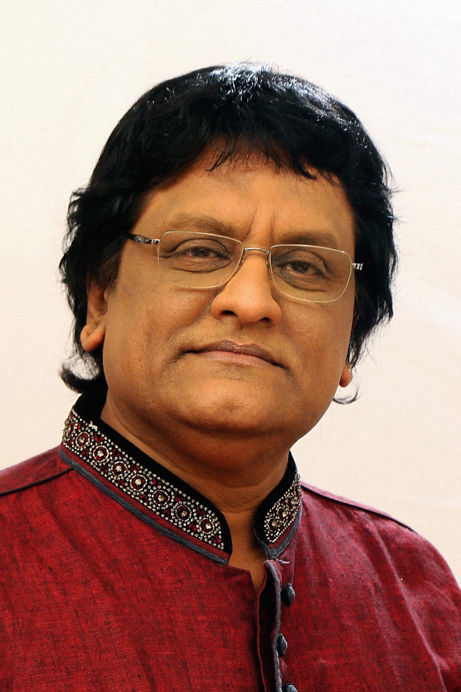 Bharadwaj profile