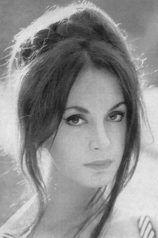 Adriana Ambesi profile