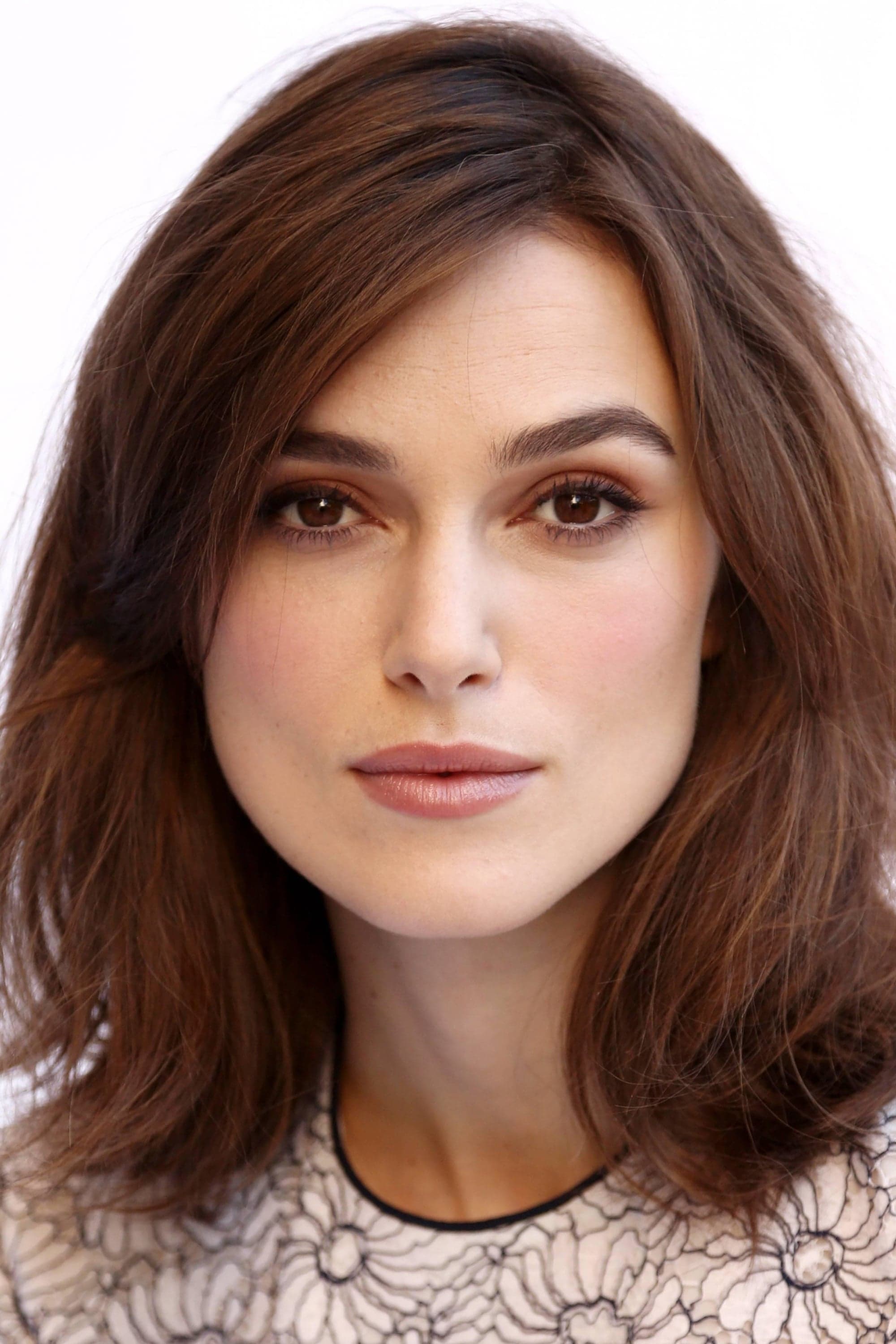 Keira Knightley profile