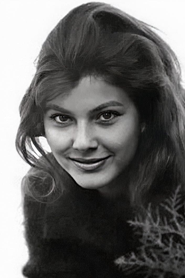 Claudia Mori profile