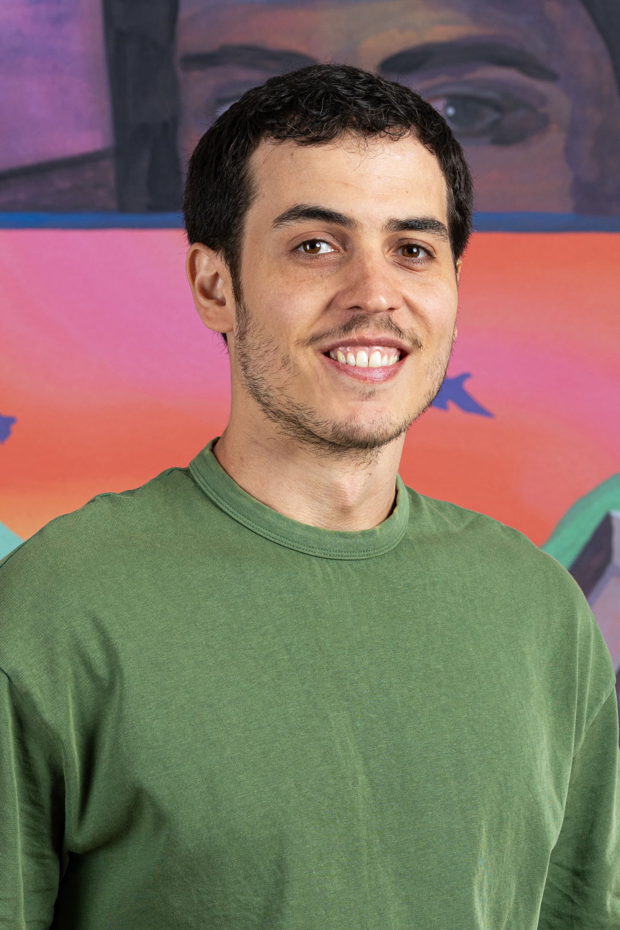 Victor Quintanilha profile