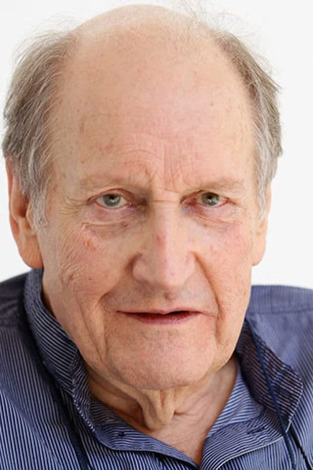 Claude Goretta profile