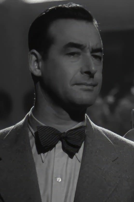 Georges Tourreil profile