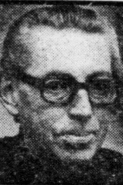 George Spenton-Foster profile