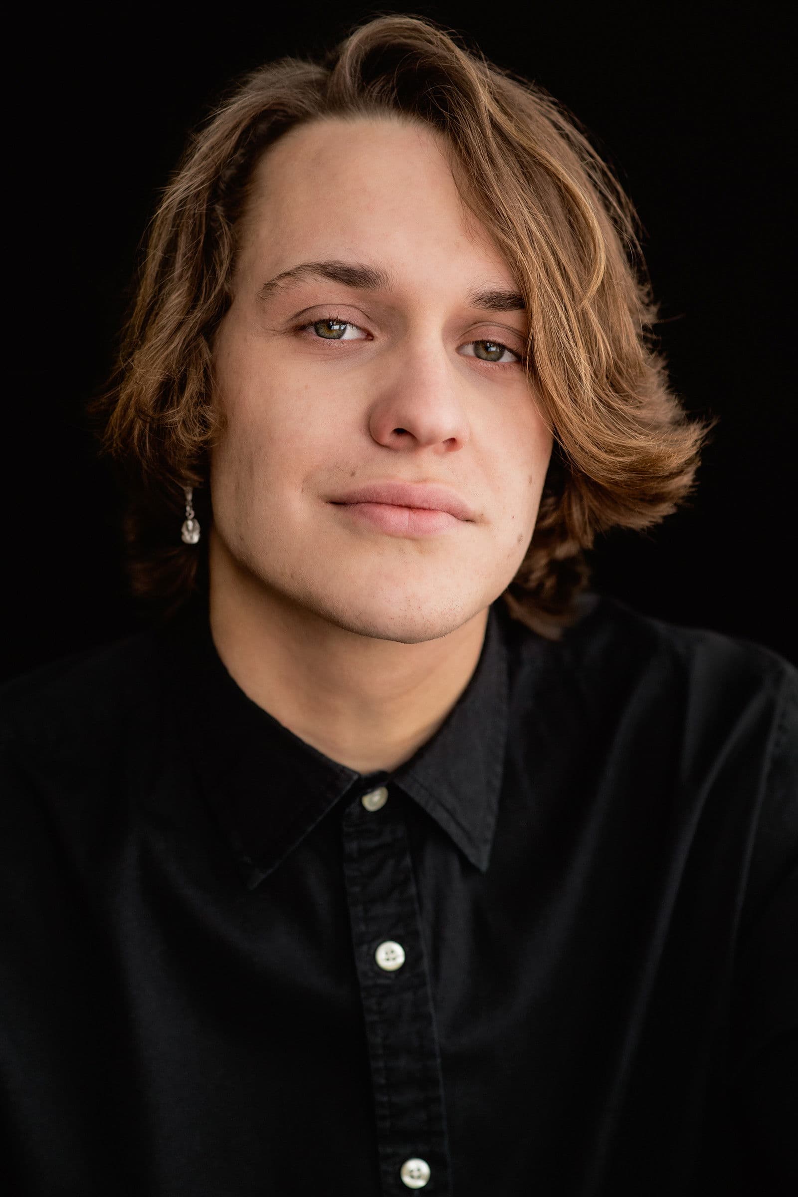 Joseph Delorey profile