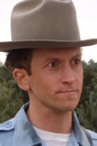 Peter Whitman profile