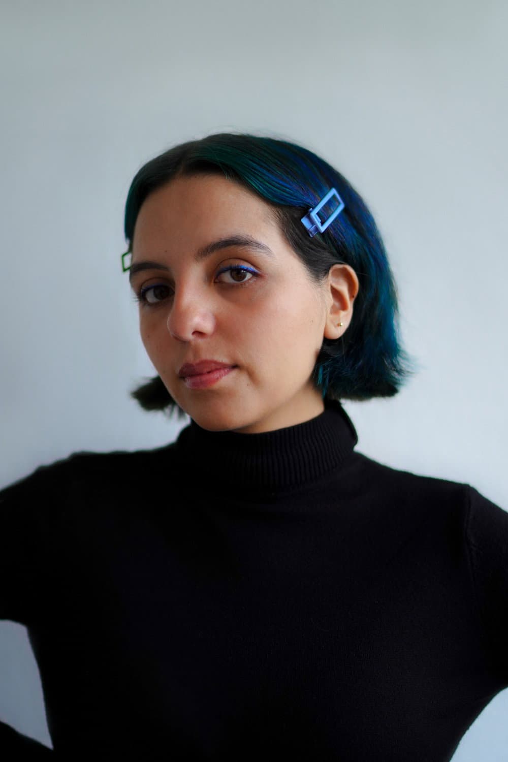 Andrea León Gutiérrez profile