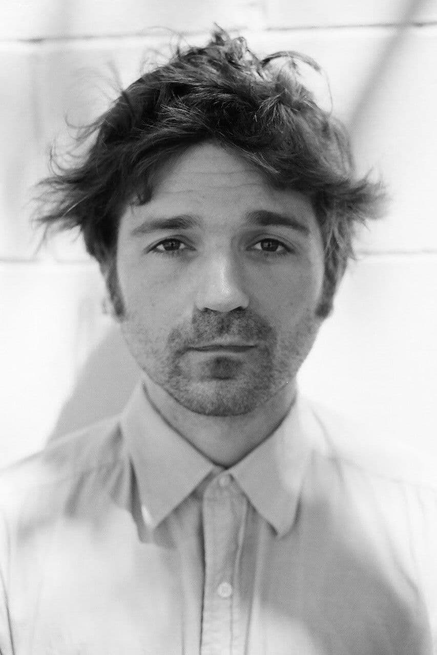 Mat Davidson profile