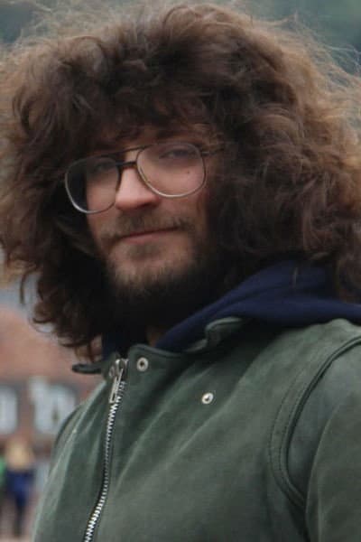 Guillermo Madeiro profile