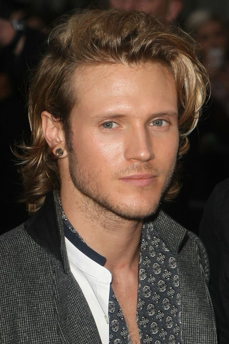 Dougie Poynter profile