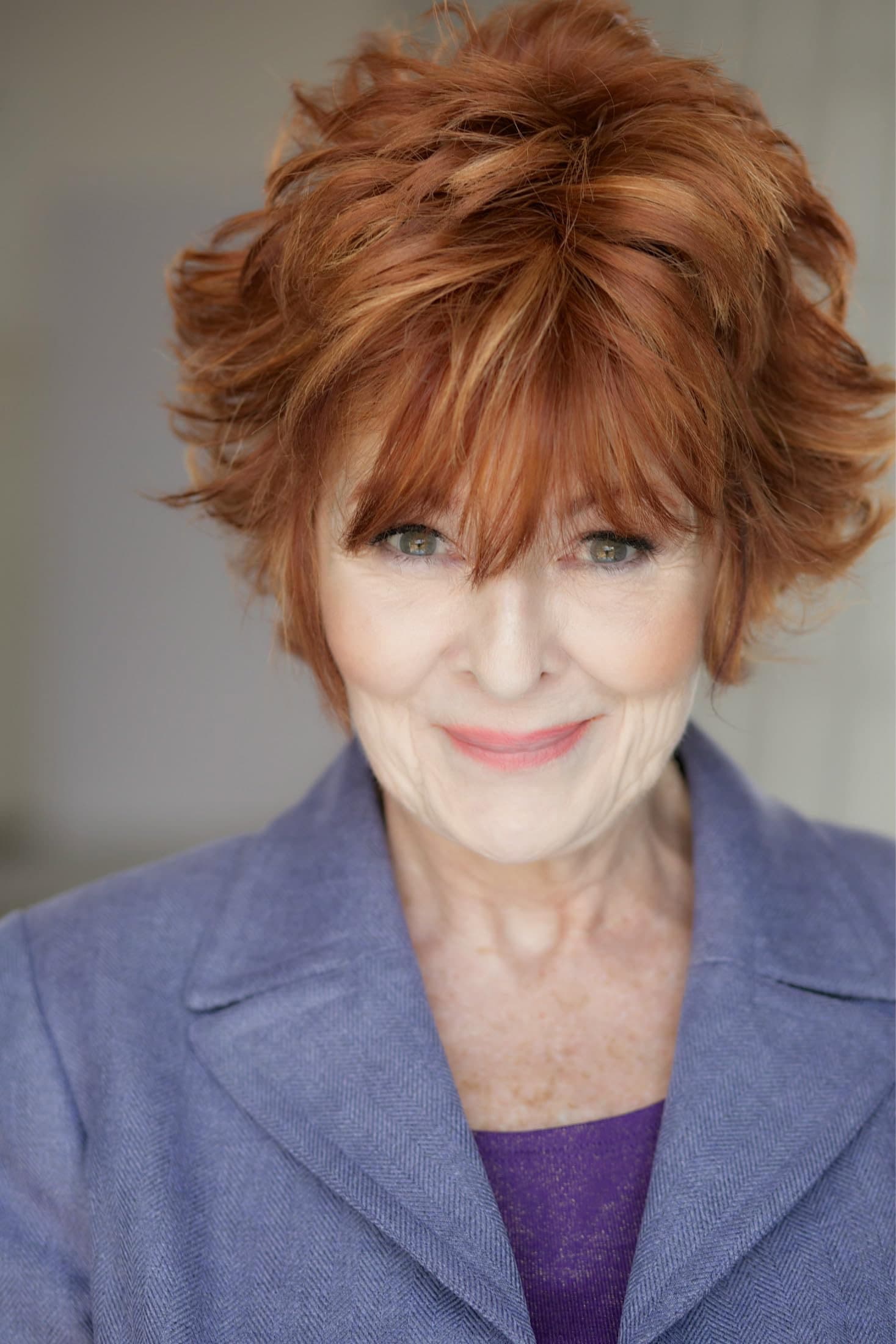 Becky Jane Romine profile