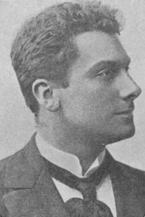 Eberhard Erfmann profile