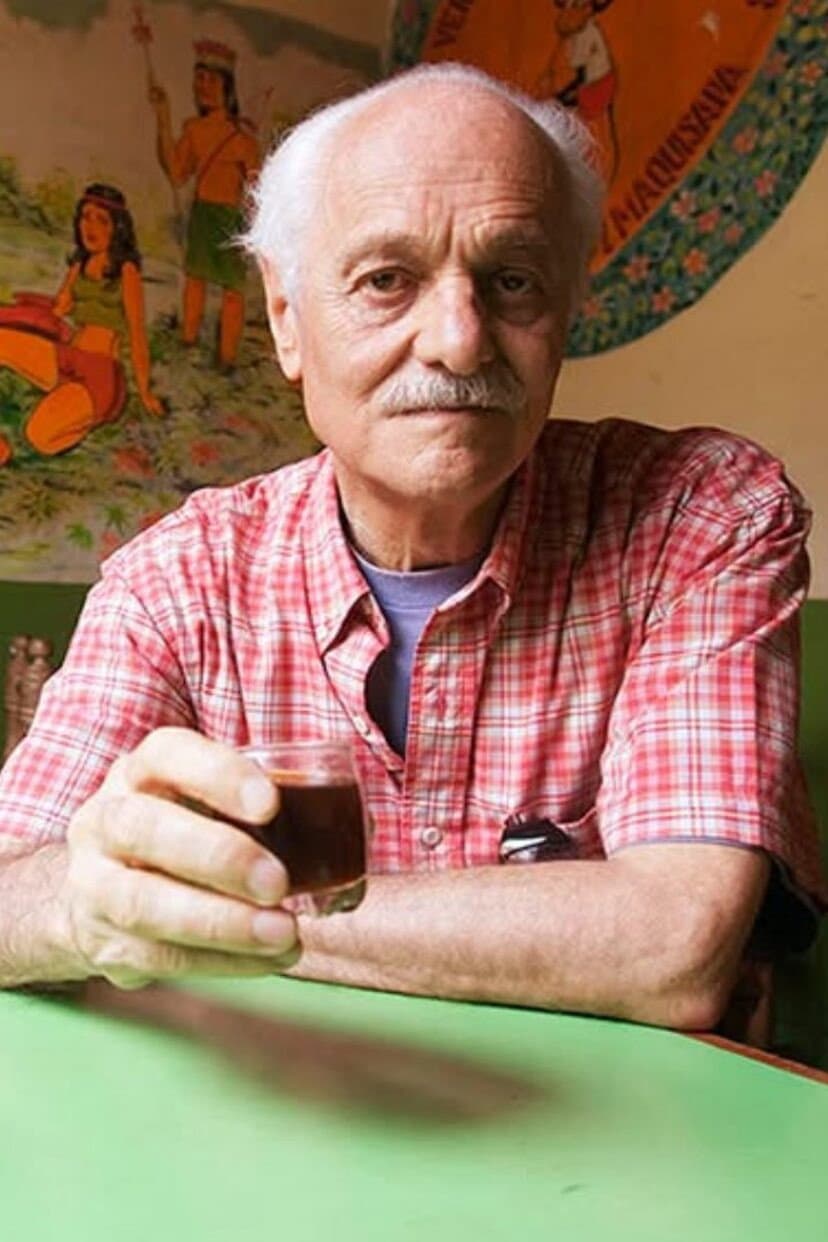 Gianfranco Annichini profile