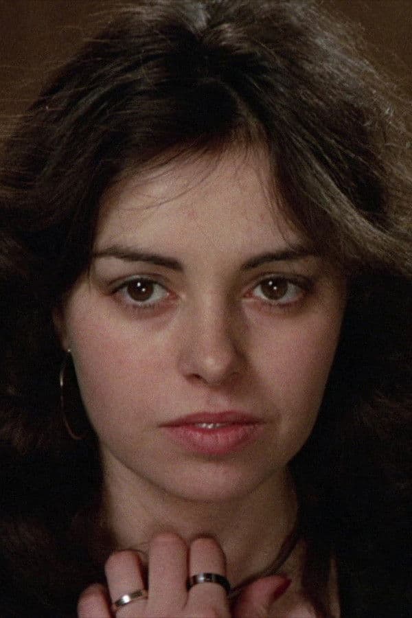 Lina Romay profile