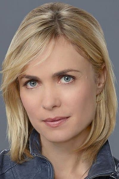 Radha Mitchell profile