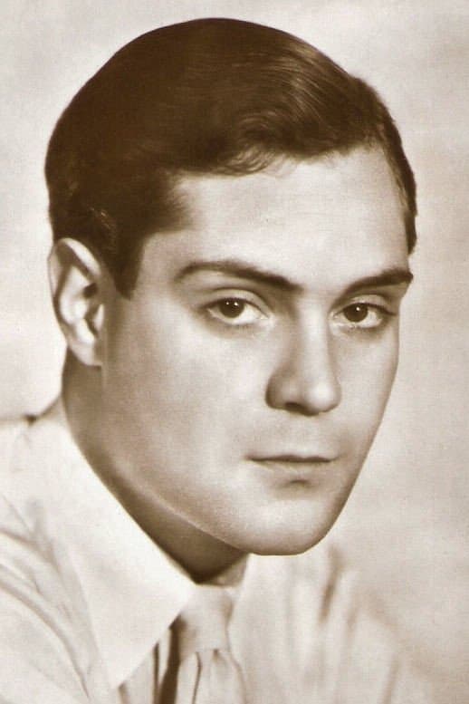 Rolf von Goth profile