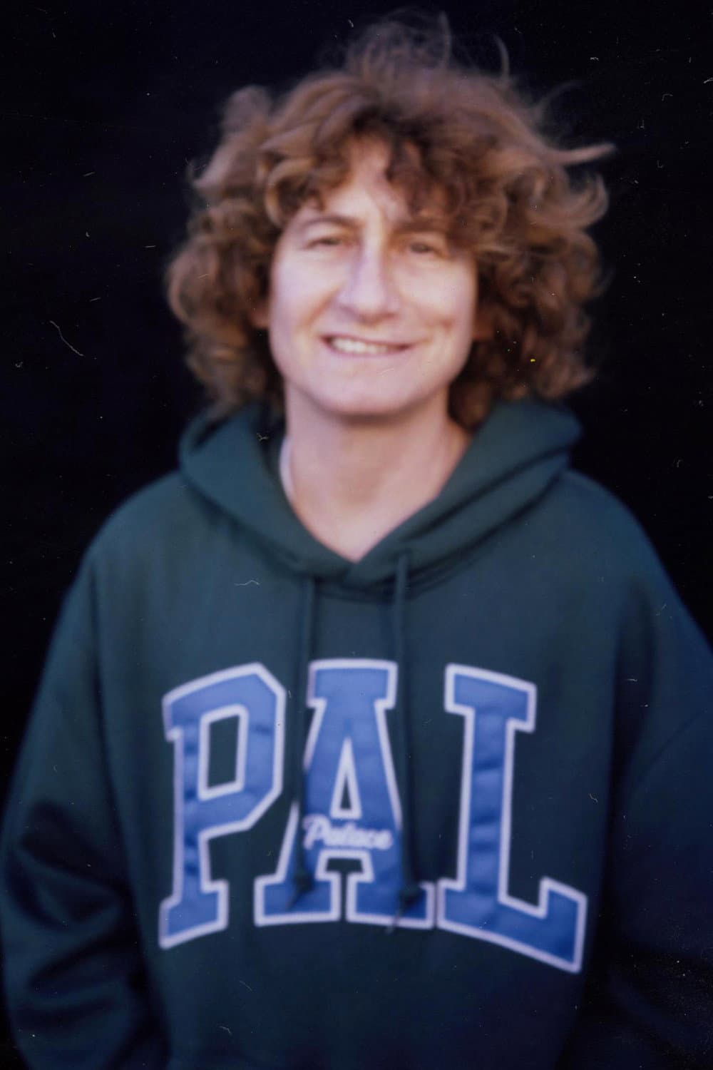 Elissa Steamer profile